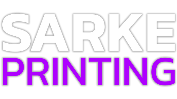 Sarke Printing
